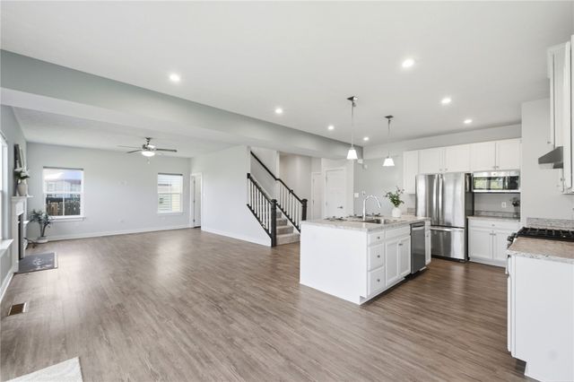 1095 Baywood Drive, Fairborn, OH 45324