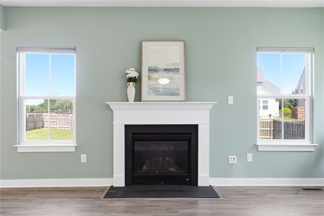 1095 Baywood Drive, Fairborn, OH 45324