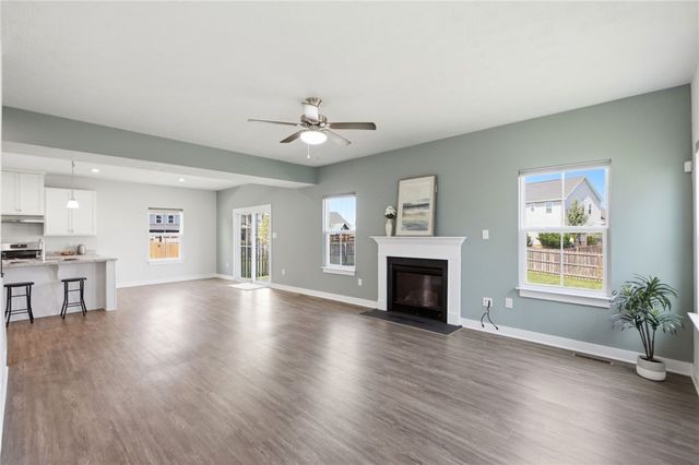 1095 Baywood Drive, Fairborn, OH 45324