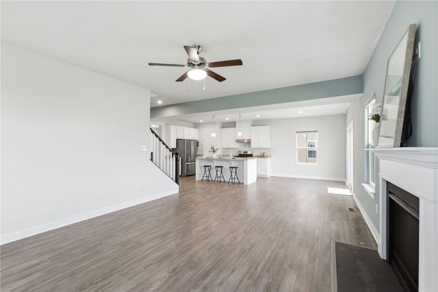 1095 Baywood Drive, Fairborn, OH 45324
