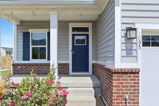 1095 Baywood Drive, Fairborn, OH 45324