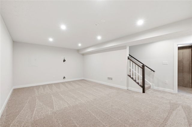 1095 Baywood Drive, Fairborn, OH 45324