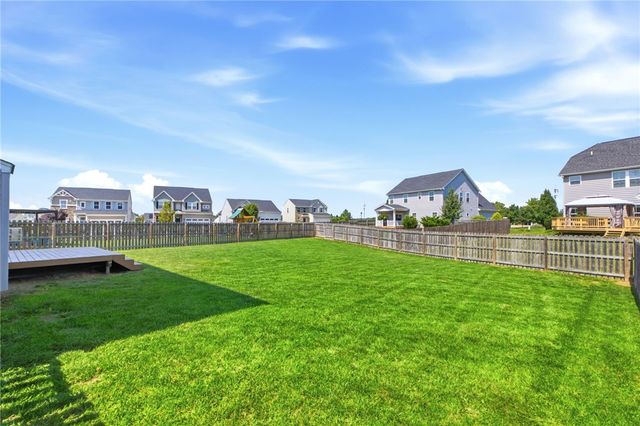 1095 Baywood Drive, Fairborn, OH 45324