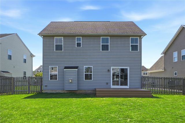 1095 Baywood Drive, Fairborn, OH 45324