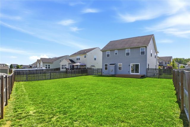 1095 Baywood Drive, Fairborn, OH 45324