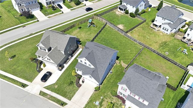1095 Baywood Drive, Fairborn, OH 45324