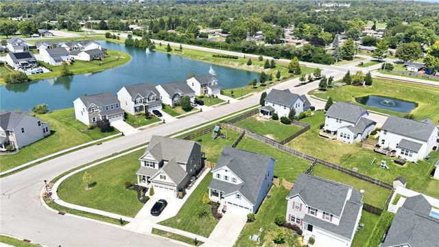 1095 Baywood Drive, Fairborn, OH 45324
