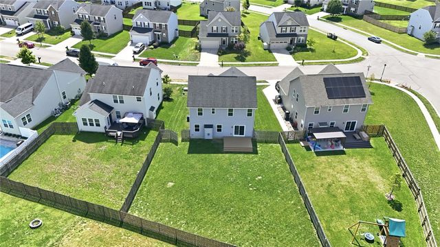 1095 Baywood Drive, Fairborn, OH 45324