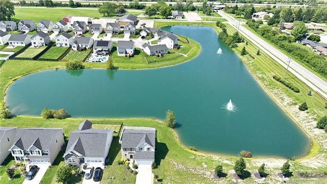 1095 Baywood Drive, Fairborn, OH 45324