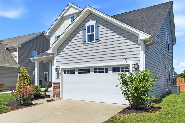 1095 Baywood Drive, Fairborn, OH 45324