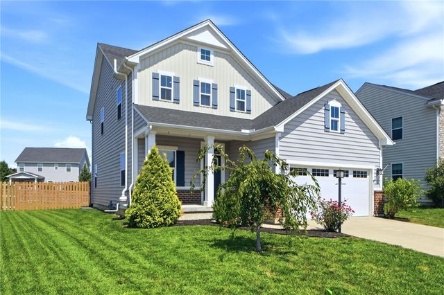1095 Baywood Drive, Fairborn, OH 45324