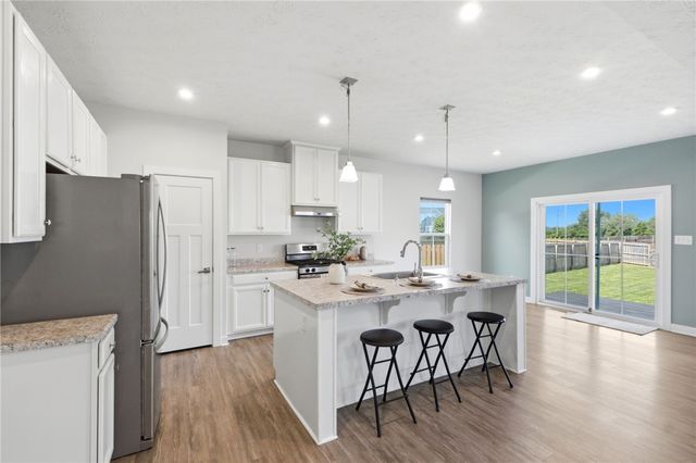 1095 Baywood Drive, Fairborn, OH 45324