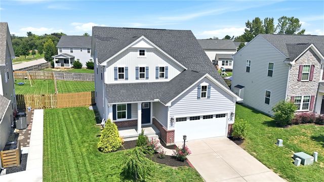 1095 Baywood Drive, Fairborn, OH 45324