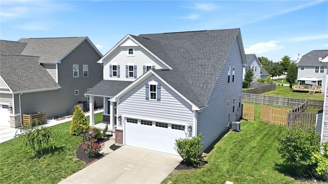 1095 Baywood Drive, Fairborn, OH 45324