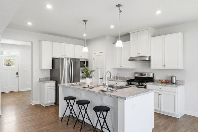 1095 Baywood Drive, Fairborn, OH 45324