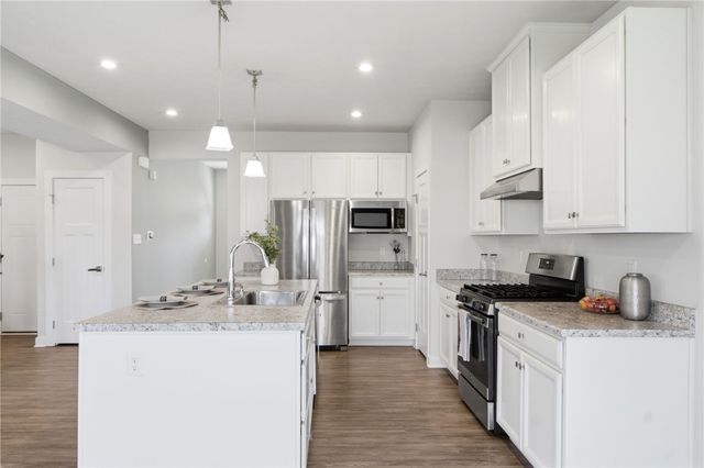 1095 Baywood Drive, Fairborn, OH 45324
