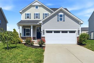 1095 Baywood Drive, Fairborn, OH 45324