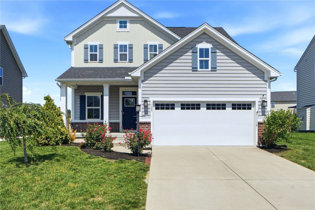 1095 Baywood Drive, Fairborn, OH 45324