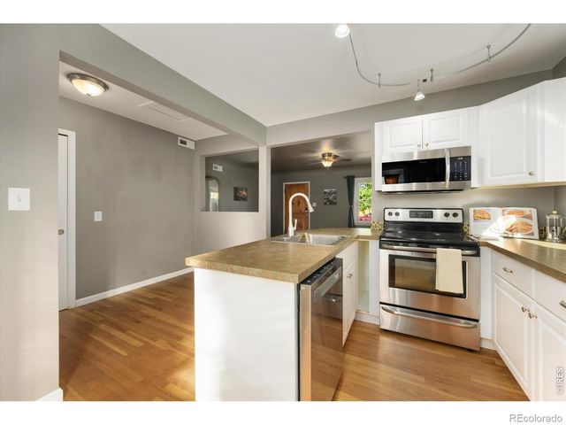 1317 Arthur Avenue, Loveland, CO 80537