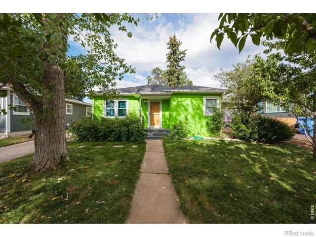 1317 Arthur Avenue, Loveland, CO 80537