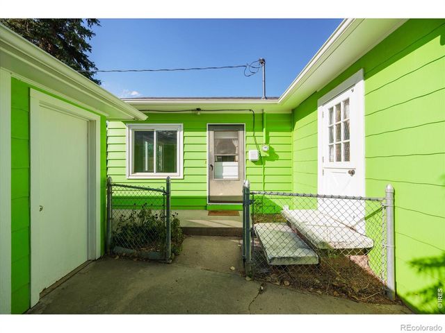 1317 Arthur Avenue, Loveland, CO 80537