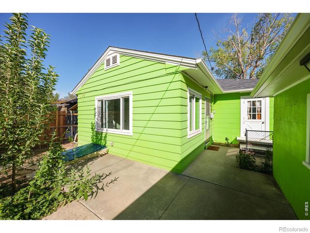1317 Arthur Avenue, Loveland, CO 80537