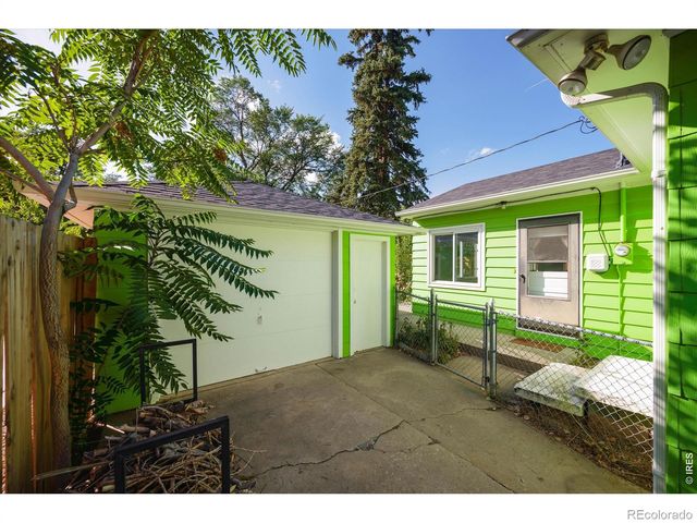 1317 Arthur Avenue, Loveland, CO 80537