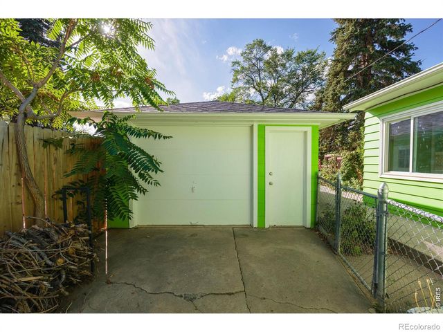 1317 Arthur Avenue, Loveland, CO 80537