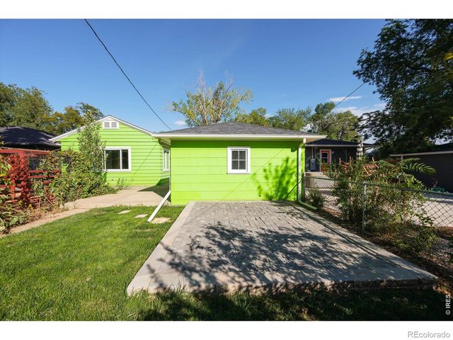 1317 Arthur Avenue, Loveland, CO 80537