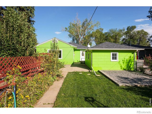 1317 Arthur Avenue, Loveland, CO 80537