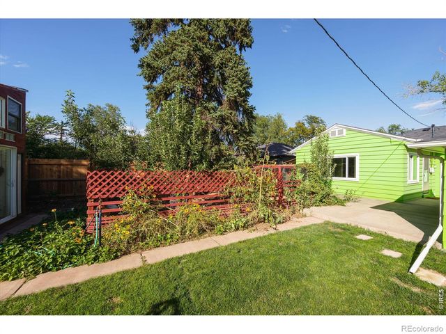 1317 Arthur Avenue, Loveland, CO 80537