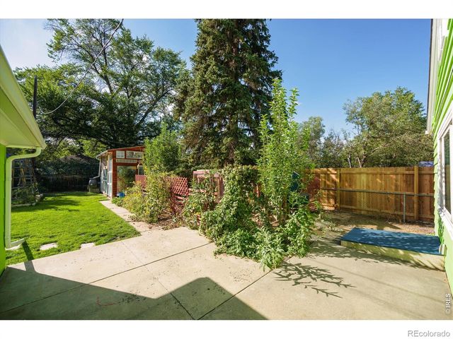 1317 Arthur Avenue, Loveland, CO 80537