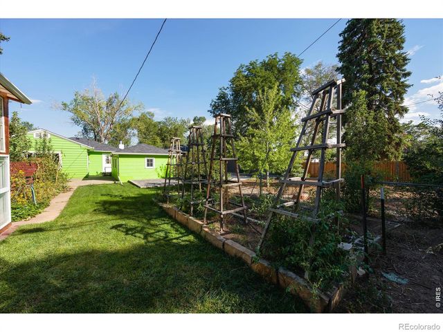 1317 Arthur Avenue, Loveland, CO 80537
