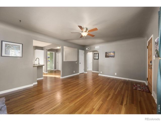 1317 Arthur Avenue, Loveland, CO 80537