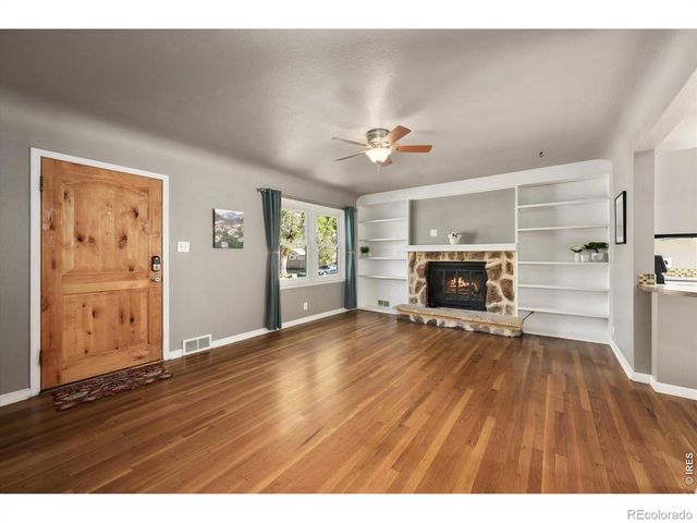 1317 Arthur Avenue, Loveland, CO 80537
