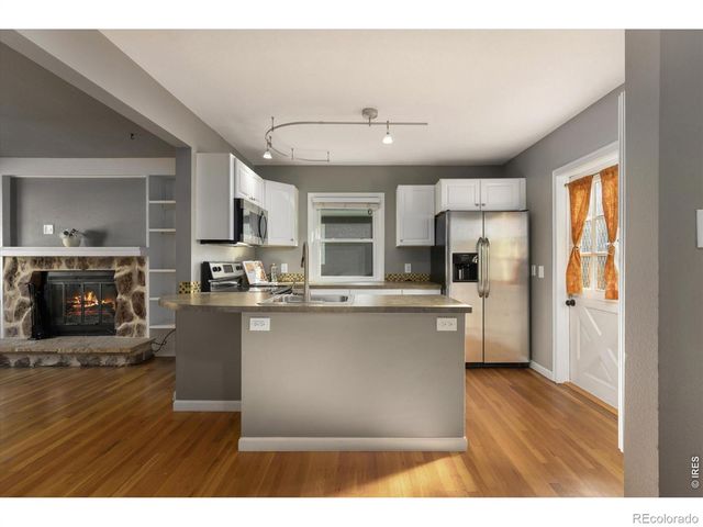 1317 Arthur Avenue, Loveland, CO 80537