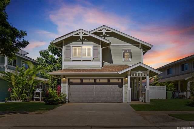 87-1086 Anaha Street, Waianae, HI 96792