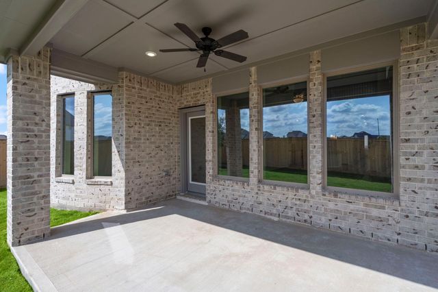 21219 Speckled Trout Lane, Cypress, TX 77433