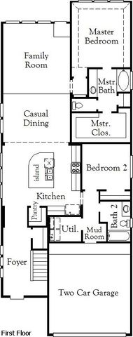 21219 Speckled Trout Lane, Cypress, TX 77433