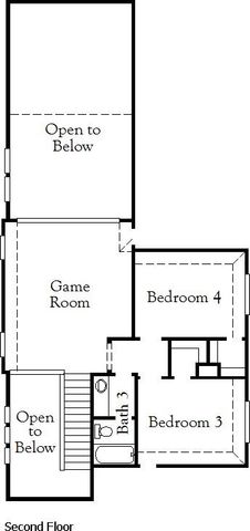 21219 Speckled Trout Lane, Cypress, TX 77433