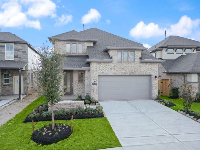 21219 Speckled Trout Lane, Cypress, TX 77433