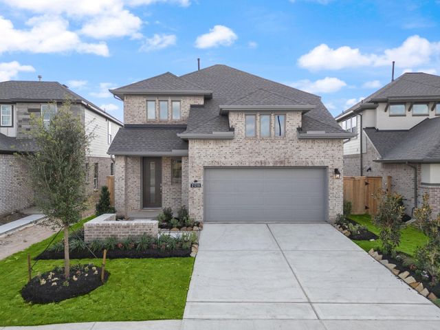 21219 Speckled Trout Lane, Cypress, TX 77433