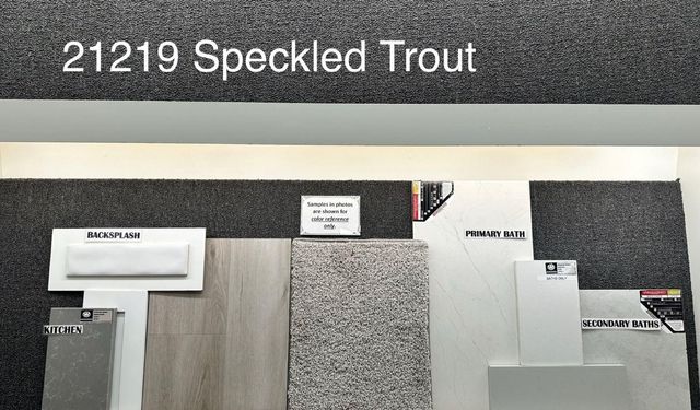 21219 Speckled Trout Lane, Cypress, TX 77433