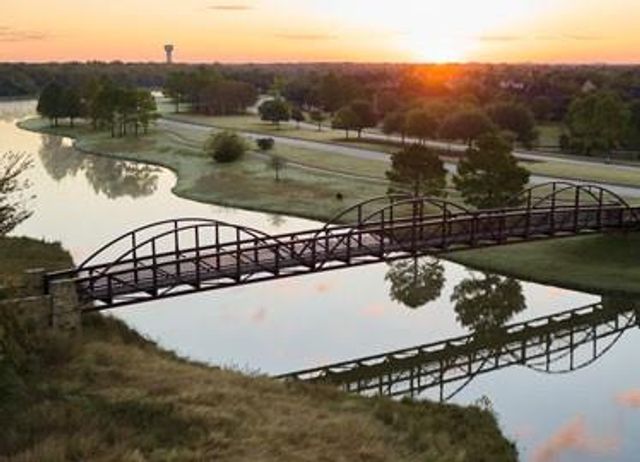 21219 Speckled Trout Lane, Cypress, TX 77433