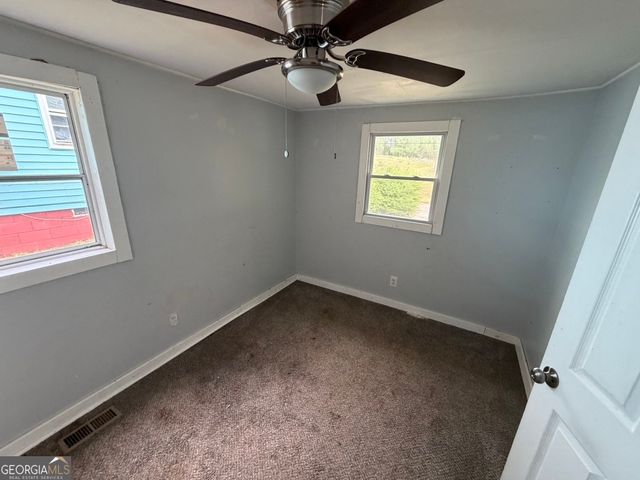 1596 Mlk Drive, Monticello, GA 31064