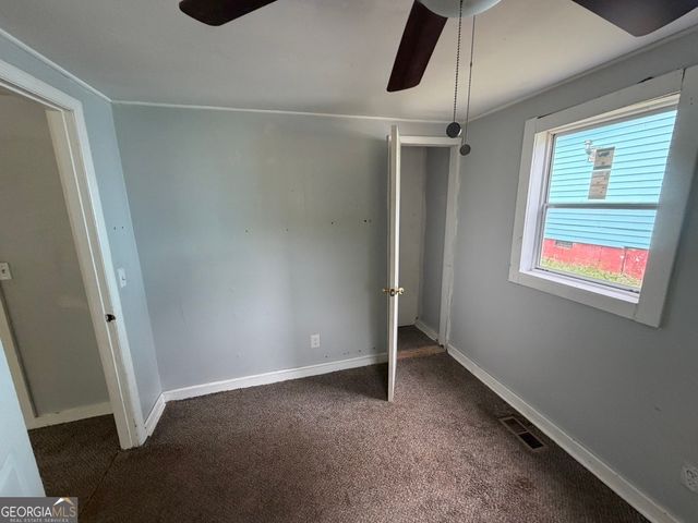 1596 Mlk Drive, Monticello, GA 31064