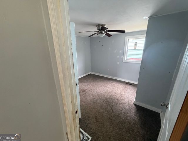 1596 Mlk Drive, Monticello, GA 31064