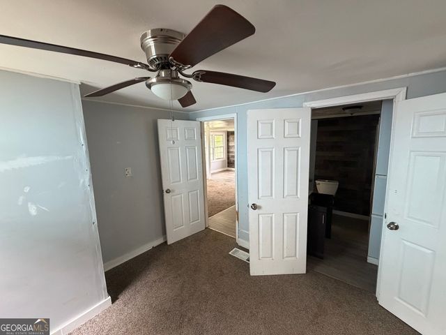 1596 Mlk Drive, Monticello, GA 31064
