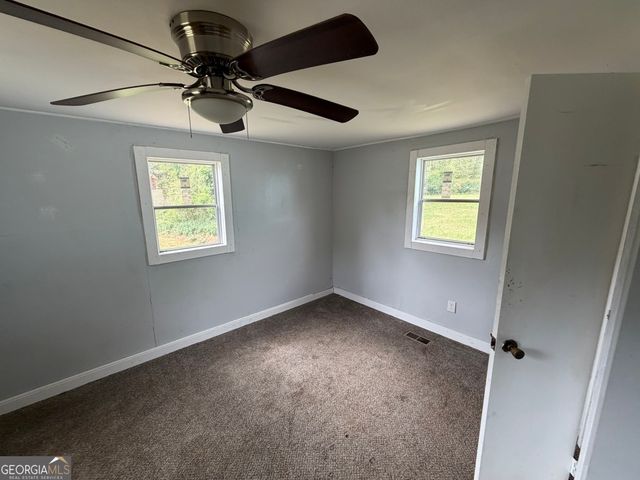 1596 Mlk Drive, Monticello, GA 31064