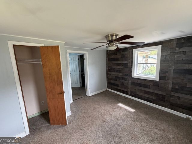 1596 Mlk Drive, Monticello, GA 31064